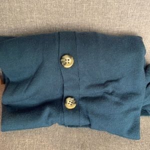 Perfect Fall Sweater with pockets - Loft